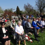 Dzień Pamięci Ofiar Zbrodni Katynia / Tomasz Piwko / Radio Kielce