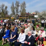 Dzień Pamięci Ofiar Zbrodni Katynia / Tomasz Piwko / Radio Kielce