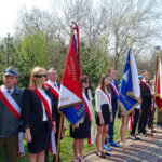 Dzień Pamięci Ofiar Zbrodni Katynia / Tomasz Piwko / Radio Kielce