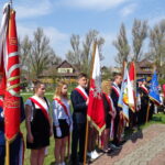 Dzień Pamięci Ofiar Zbrodni Katynia / Tomasz Piwko / Radio Kielce