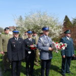 Dzień Pamięci Ofiar Zbrodni Katynia / Tomasz Piwko / Radio Kielce