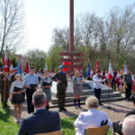 Dzień Pamięci Ofiar Zbrodni Katynia / Tomasz Piwko / Radio Kielce