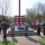 Dzień Pamięci Ofiar Zbrodni Katynia / Tomasz Piwko / Radio Kielce