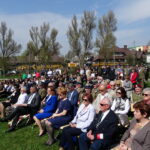 Dzień Pamięci Ofiar Zbrodni Katynia / Tomasz Piwko / Radio Kielce