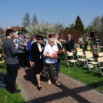 Dzień Pamięci Ofiar Zbrodni Katynia / Tomasz Piwko / Radio Kielce