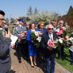 Dzień Pamięci Ofiar Zbrodni Katynia / Tomasz Piwko / Radio Kielce