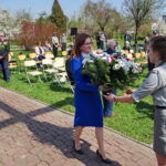 Dzień Pamięci Ofiar Zbrodni Katynia / Tomasz Piwko / Radio Kielce