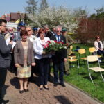 Dzień Pamięci Ofiar Zbrodni Katynia / Tomasz Piwko / Radio Kielce