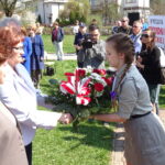 Dzień Pamięci Ofiar Zbrodni Katynia / Tomasz Piwko / Radio Kielce