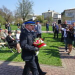 Dzień Pamięci Ofiar Zbrodni Katynia / Tomasz Piwko / Radio Kielce