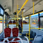 Nowe autobusy w MPK / Wiktor Dziarmaga / Radio Kielce