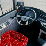 Nowe autobusy w MPK / Wiktor Dziarmaga / Radio Kielce