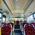 Nowe autobusy w MPK / Wiktor Dziarmaga / Radio Kielce