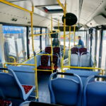 Nowe autobusy w MPK / Wiktor Dziarmaga / Radio Kielce