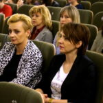 Podpisanie porozumienia ws. realizacji projektu badawczego „Tajemnice warowni w Śladkowie” / Wiktor Dziarmaga / Radio Kielce