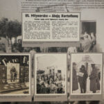 04.04.2018 Kielce. Wystawa w starostwie „II wojna światowa na kielecczyźnie” / Wojciech Habdas / Starostwo Powiatowe Kielce