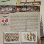 04.04.2018 Kielce. Wystawa w starostwie „II wojna światowa na kielecczyźnie” / Wojciech Habdas / Starostwo Powiatowe Kielce