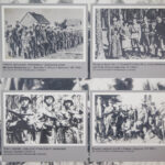 04.04.2018 Kielce. Wystawa w starostwie „II wojna światowa na kielecczyźnie” / Wojciech Habdas / Starostwo Powiatowe Kielce