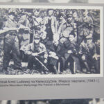 04.04.2018 Kielce. Wystawa w starostwie „II wojna światowa na kielecczyźnie” / Wojciech Habdas / Starostwo Powiatowe Kielce