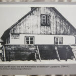 04.04.2018 Kielce. Wystawa w starostwie „II wojna światowa na kielecczyźnie” / Wojciech Habdas / Starostwo Powiatowe Kielce