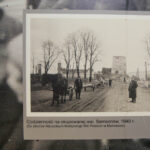 04.04.2018 Kielce. Wystawa w starostwie „II wojna światowa na kielecczyźnie” / Wojciech Habdas / Starostwo Powiatowe Kielce