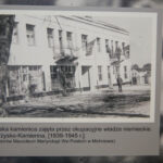 04.04.2018 Kielce. Wystawa w starostwie „II wojna światowa na kielecczyźnie” / Wojciech Habdas / Starostwo Powiatowe Kielce