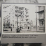 04.04.2018 Kielce. Wystawa w starostwie „II wojna światowa na kielecczyźnie” / Wojciech Habdas / Starostwo Powiatowe Kielce