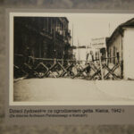 04.04.2018 Kielce. Wystawa w starostwie „II wojna światowa na kielecczyźnie” / Wojciech Habdas / Starostwo Powiatowe Kielce