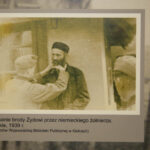 04.04.2018 Kielce. Wystawa w starostwie „II wojna światowa na kielecczyźnie” / Wojciech Habdas / Starostwo Powiatowe Kielce