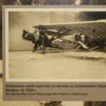 04.04.2018 Kielce. Wystawa w starostwie „II wojna światowa na kielecczyźnie” / Wojciech Habdas / Starostwo Powiatowe Kielce