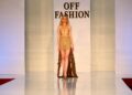 26.05.2017 Kielce. Off Fashion. / Marzena Mąkosa / Radio Kielce