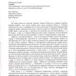 Piotr Michalski / Radio Kielce