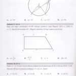 Arkusz maturalny z matematyki na poziomie podstawowym