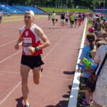 Bieg charytatywny VI Piątka dla Bartka / Maciej Makuła / Radio Kielce