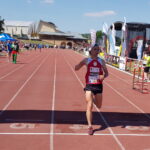 Bieg charytatywny VI Piątka dla Bartka / Maciej Makuła / Radio Kielce