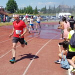 Bieg charytatywny VI Piątka dla Bartka / Maciej Makuła / Radio Kielce