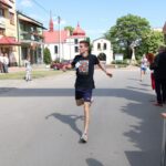 Koprzywnica. Dzień Animatora Kultury - Bieg Jędrusiów otwarty przez Marszałka Sejmu Marka Kuchcińskiego / Grażyna Szlęzak - Wójcik / Radio Kielce