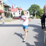 Koprzywnica. Dzień Animatora Kultury - Bieg Jędrusiów otwarty przez Marszałka Sejmu Marka Kuchcińskiego / Grażyna Szlęzak - Wójcik / Radio Kielce