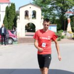 Koprzywnica. Dzień Animatora Kultury - Bieg Jędrusiów otwarty przez Marszałka Sejmu Marka Kuchcińskiego / Grażyna Szlęzak - Wójcik / Radio Kielce