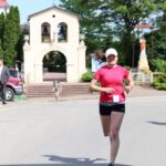 Koprzywnica. Dzień Animatora Kultury - Bieg Jędrusiów otwarty przez Marszałka Sejmu Marka Kuchcińskiego / Grażyna Szlęzak - Wójcik / Radio Kielce