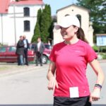 Koprzywnica. Dzień Animatora Kultury - Bieg Jędrusiów otwarty przez Marszałka Sejmu Marka Kuchcińskiego / Grażyna Szlęzak - Wójcik / Radio Kielce