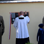 Obchody 73. rocznicy wyzwolenia obozu Holiszów przez Brygadę Świętokrzyską / Urząd do Spraw Kombatantów i Osób Represjonowanych