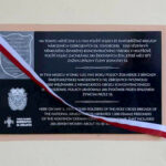 Obchody 73. rocznicy wyzwolenia obozu Holiszów przez Brygadę Świętokrzyską / Urząd do Spraw Kombatantów i Osób Represjonowanych