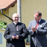 Obchody 73. rocznicy wyzwolenia obozu Holiszów przez Brygadę Świętokrzyską / Urząd do Spraw Kombatantów i Osób Represjonowanych