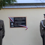 Obchody 73. rocznicy wyzwolenia obozu Holiszów przez Brygadę Świętokrzyską / Urząd do Spraw Kombatantów i Osób Represjonowanych