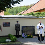 Obchody 73. rocznicy wyzwolenia obozu Holiszów przez Brygadę Świętokrzyską / Urząd do Spraw Kombatantów i Osób Represjonowanych