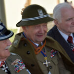 Obchody 73. rocznicy wyzwolenia obozu Holiszów przez Brygadę Świętokrzyską / Urząd do Spraw Kombatantów i Osób Represjonowanych