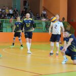 Radoszyce. Mecz Dafi Społem Kielce - Reprezentacja Szwecji / Paulina Lesiak / Facebook / Dafi Społem Kielce