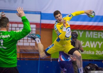 Mecz Azoty Puławy - PGE Vive Kielce / PGE Vive Kielce