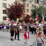 Święto Flagi / Anna Głąb / Radio Kielce